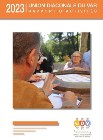 Une pour site UDV