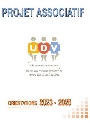 Une projet asso udv 2023-2026