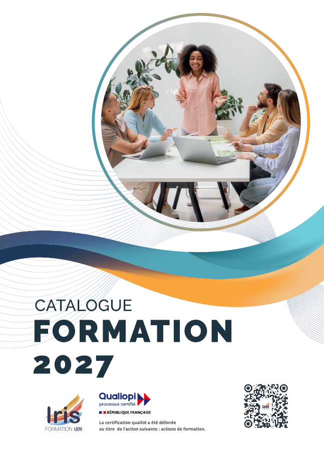 une livret 2027 pour site udv